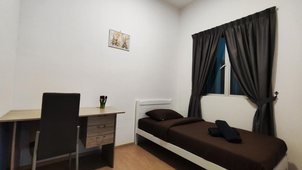 A One Holiday Apartment-Quintet Cameron Highlands Luaran gambar