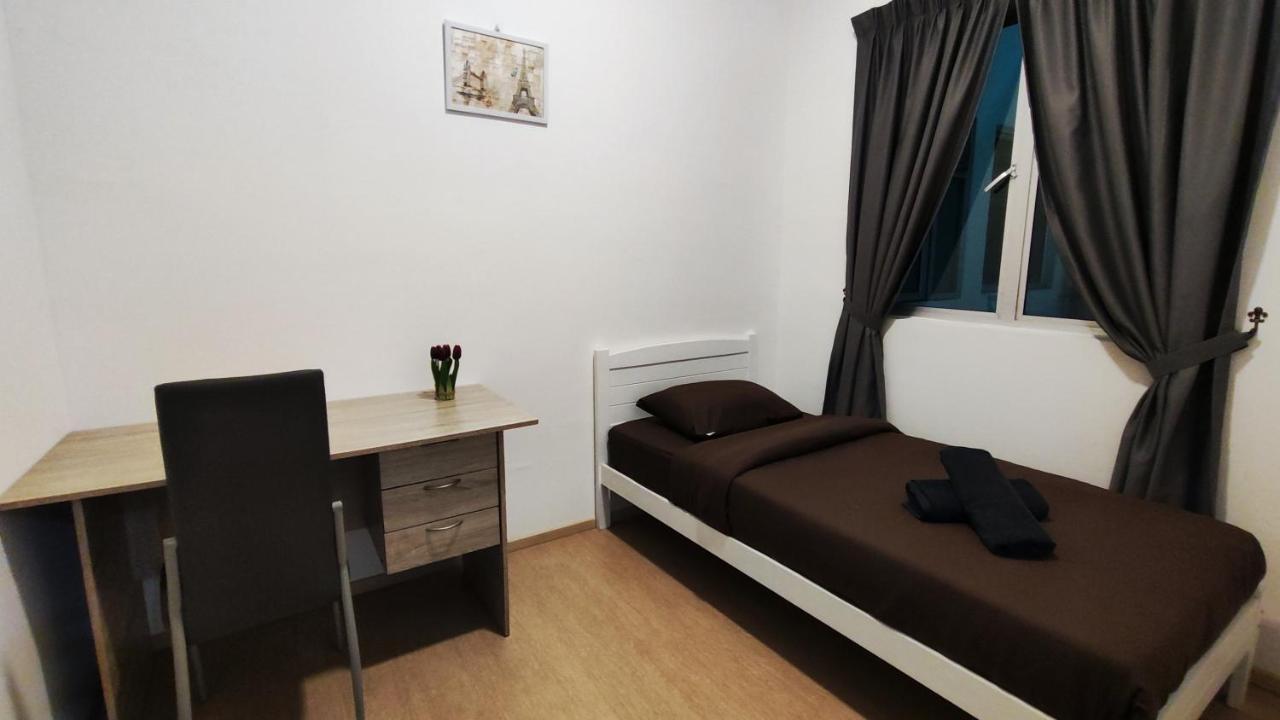 A One Holiday Apartment-Quintet Cameron Highlands Luaran gambar