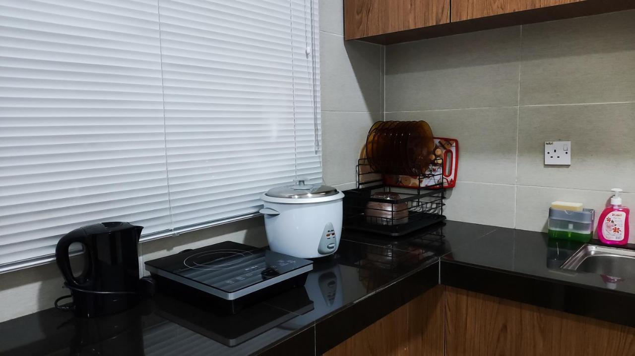 A One Holiday Apartment-Quintet Cameron Highlands Luaran gambar