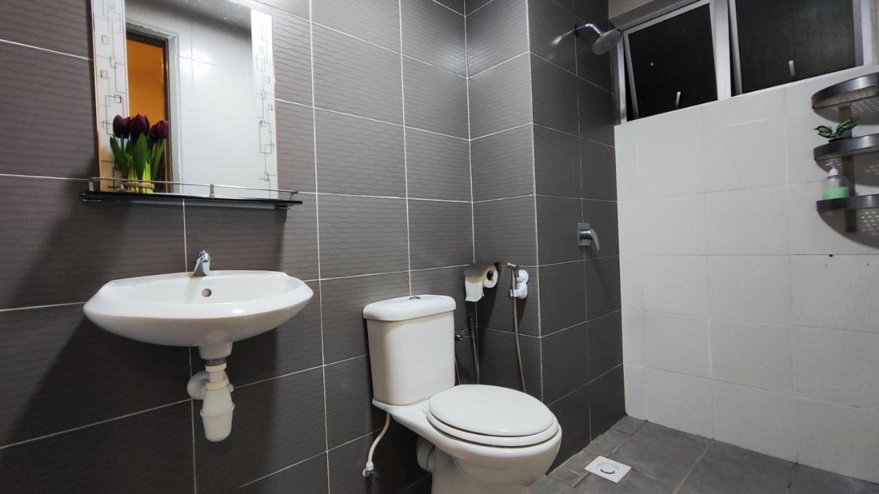 A One Holiday Apartment-Quintet Cameron Highlands Luaran gambar